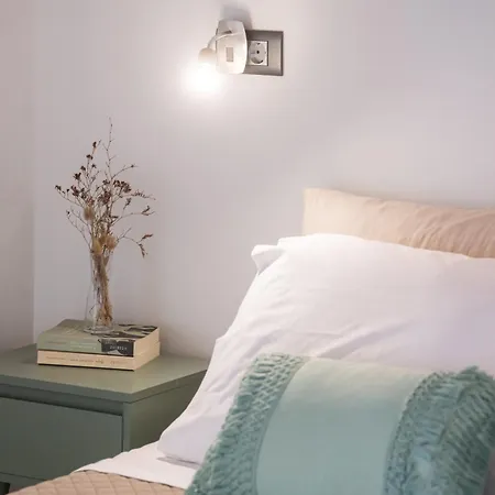 Apartament Marmel Seaside Apartment-brandnew Beachfront In *