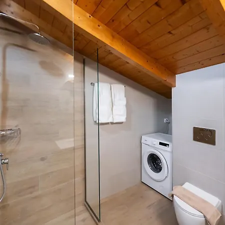 Apartament Marmel Seaside Apartment-brandnew Beachfront In *