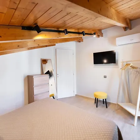 Apartament Marmel Seaside Apartment-brandnew Beachfront In *